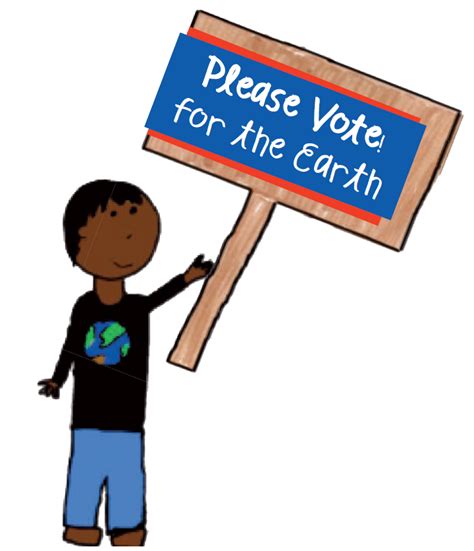 Voting for Kids 的图像结果