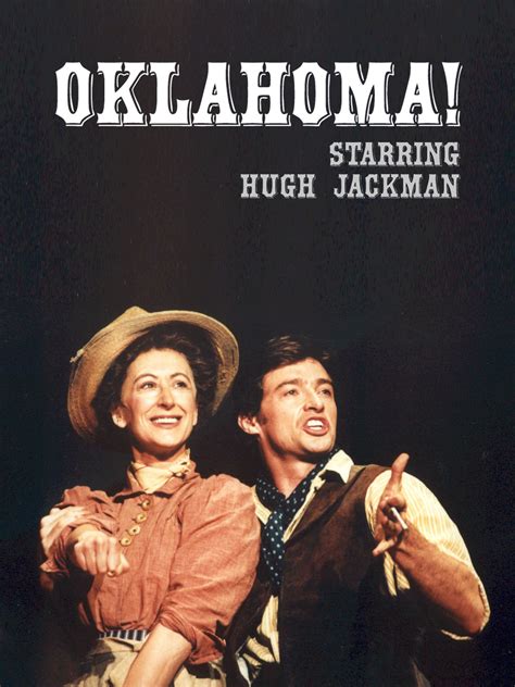 48 HQ Images Oklahoma Musical Movie Actors : Oklahoma Blu Ray Release ...