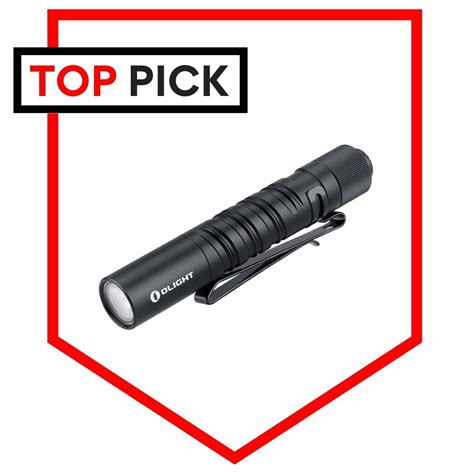 Best EDC Flashlight for Everyday Carry [2024] | TruePrepper