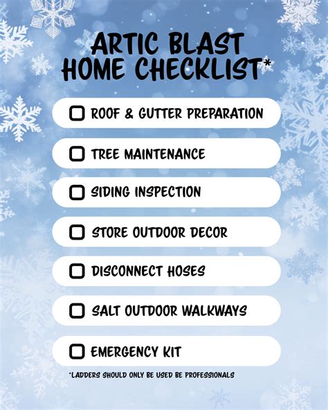 Be Prepared For Snow In Oregon & Washington