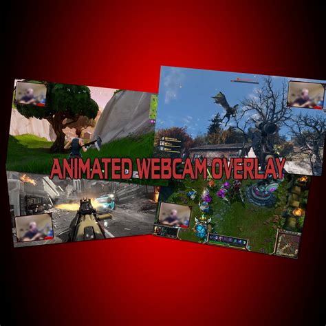Image result for Animated Camera Overlay