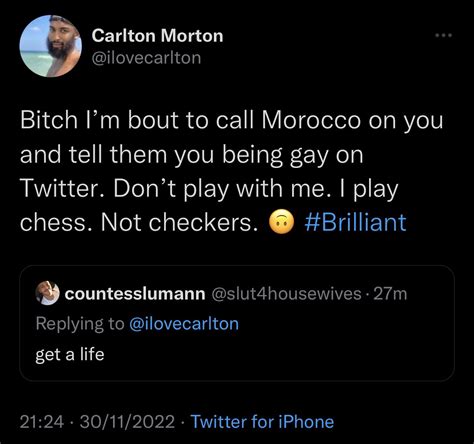 feenger mee on Twitter: "RT @aidanthereup: Imagine threatening to doxx someone in a country ...