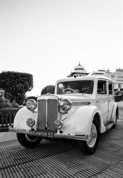 Image gallery: Cartier Concourse D'Elegance 2019 in Black and White ...