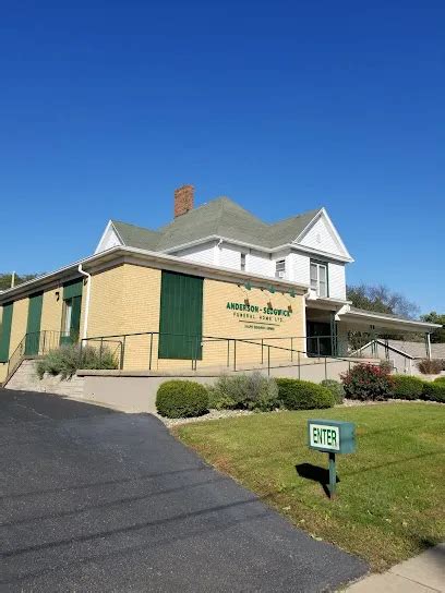 Printy Funeral Homes - Funeral Home Pages