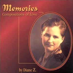 Memories - Compositions of Love: Diane Zemke Hawksford: Amazon.in: Music}