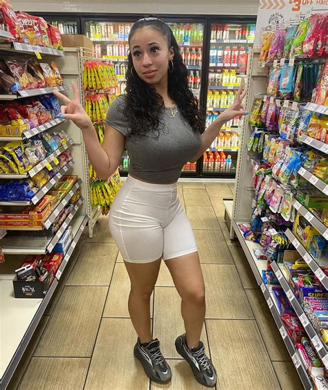 Jaden Newman biography, 20 Photos, Age, Height, Real Name, Instagram Account 2026