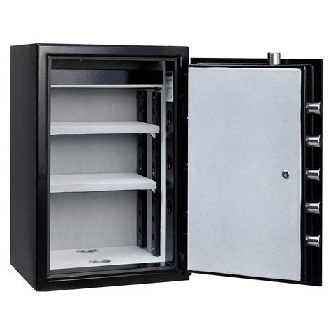 Fire Resistant Home Safe