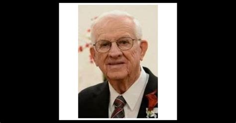 Obituary | John "Sam" Bailey Vancil | Searby Funeral Homes