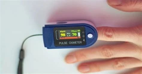 Image result for O2 Levels