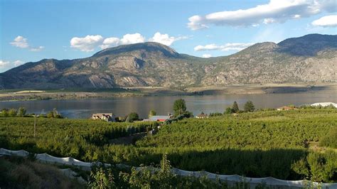 CILIEGIA VILLA (Osoyoos) - Villa Reviews, Photos, Rate Comparison ...