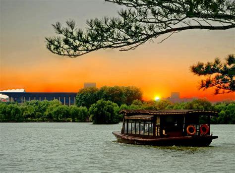 嘉兴南湖旅游区 - 中国旅游资讯网365135.COM