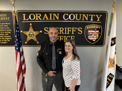 Lorain County Sheriff's Office