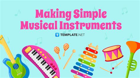 Image result for Simple Musical Instruments