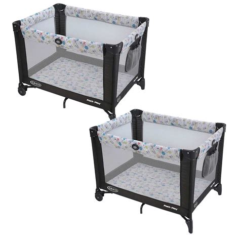 Graco Pack 'n Play On the Go Travel Playard - Babies Getaway