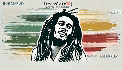 Bob Marley - Is This Love Şarkı Çevirisi ve Anlamı | TranslateTR