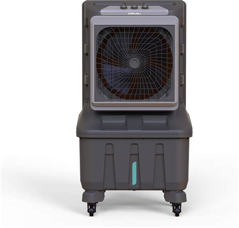 Bajaj Xforce 100L Semi-Commercial Desert Air Cooler For Home ...