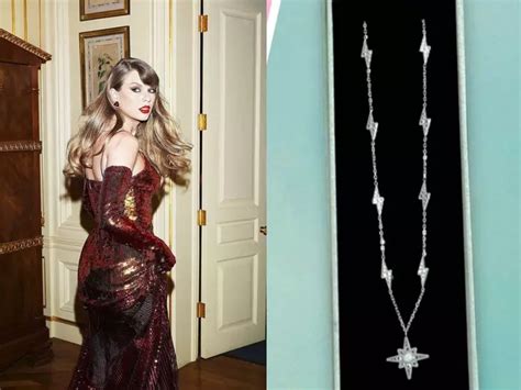 Taylor Swift removes Opalite necklace amid claims of Nazi and white ...