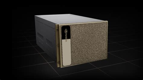 DGX BasePOD: The Infrastructure Foundation for Enterprise AI | NVIDIA