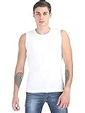 Jockey Men's Cotton Muscle Tee: Amazon.in: Clothing & Accessories
