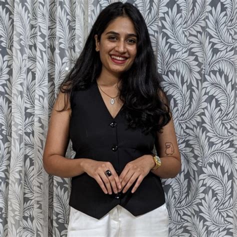 Evita - French teacher in Thane - ₹550/h