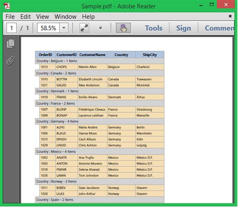 Image result for Save WPF DataGrid to CSV File
