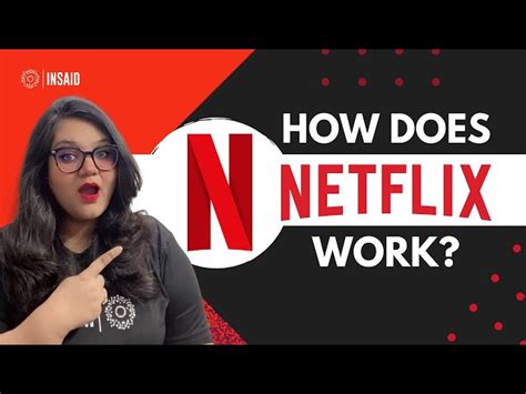 How Netflix's Machine Learning Algorithm Works - reason.town