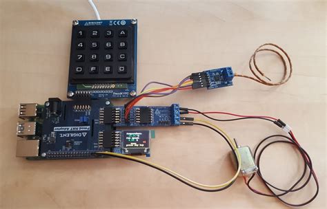Image result for Raspberry Pi 4 Control Fan