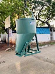 Sarswat Equipments & Services, Raipur - Manufacturer of Concrete ...