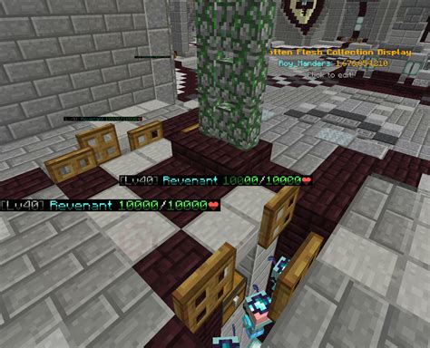 [November 15] SkyBlock Patch Notes | Page 4 | Hypixel Forums