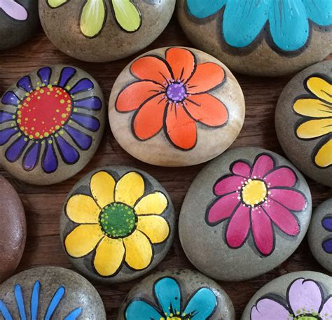 Image result for Stone Painting Tutorials