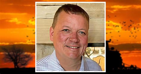 Obituary | Todd Lane Hunskor | Nero Funeral Home