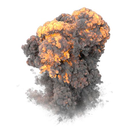 Model Exploding Ground Effects 的图像结果