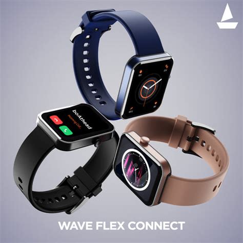 boAt Introduces Wave Flex Connect