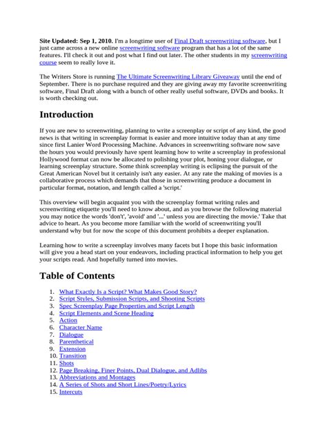 Write a Movie Script 的图像结果