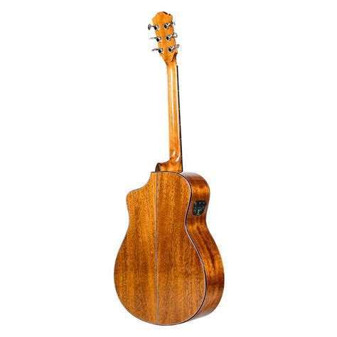 Buy Vault Performer Pro FX Premium Electro Acoustic Guitar with ...