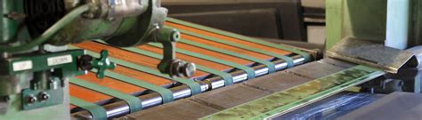 Custom Sponge Gaskets / Foam Gaskets Manufacturer - Canada / USA