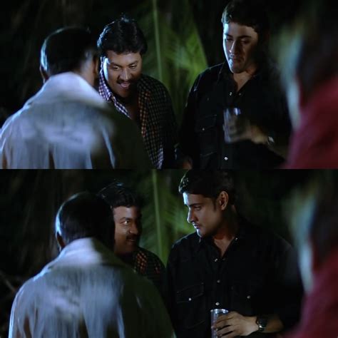 Athadu Meme Movie: We Arranged The Entire Movie In Meme Templates. Do