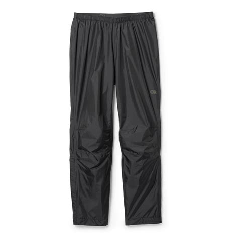 Best Windbreaker Pants for Hiking & Running 2026