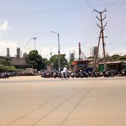 Hindustan Petroleum Corporation Limited Visakh Refinery - Corporate ...