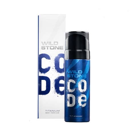 Premium Grooming Products for Men Online | Wild Stone CODE