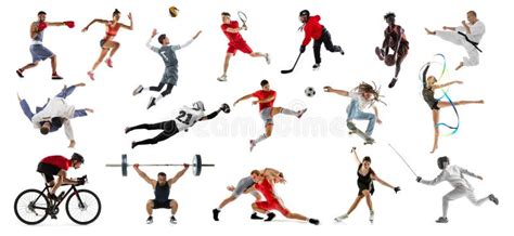 Types of Sport 的图像结果