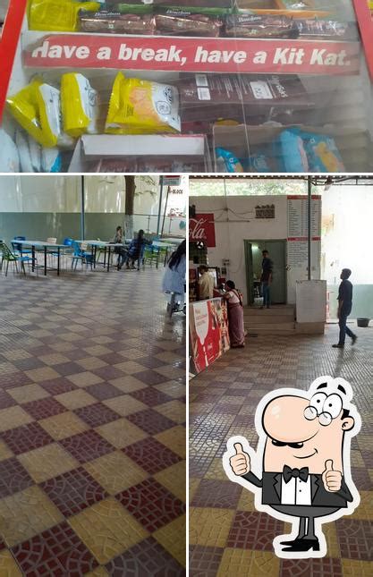 Cafeteria, Hyderabad - Restaurant menu, prices and reviews