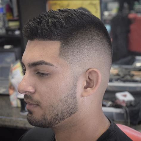 haircut barber