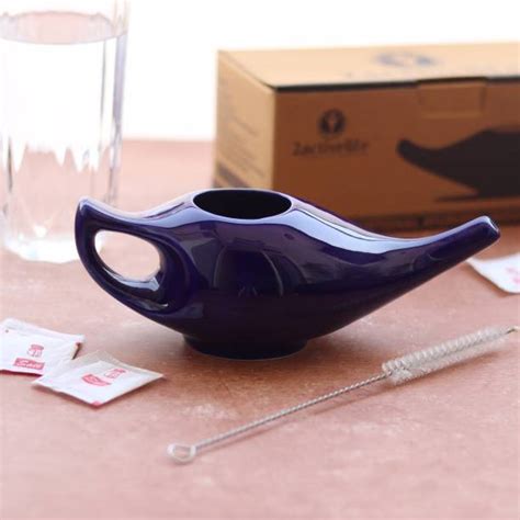Neti Pots - Buy Neti Pots Online at Best Prices In India | Flipkart.com