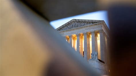 Who Are the Lawyers Arguing Affirmative Action Before the Supreme Court ...