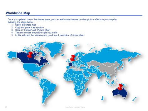 Make Map of the World 的图像结果