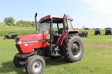Case IH 5120 Tractor Pdf Repair and Service Manual