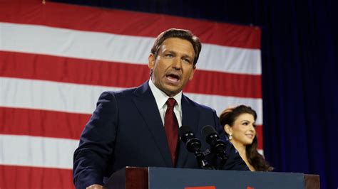 Ron DeSantis to launch 2024 presidential exploratory committee next ...