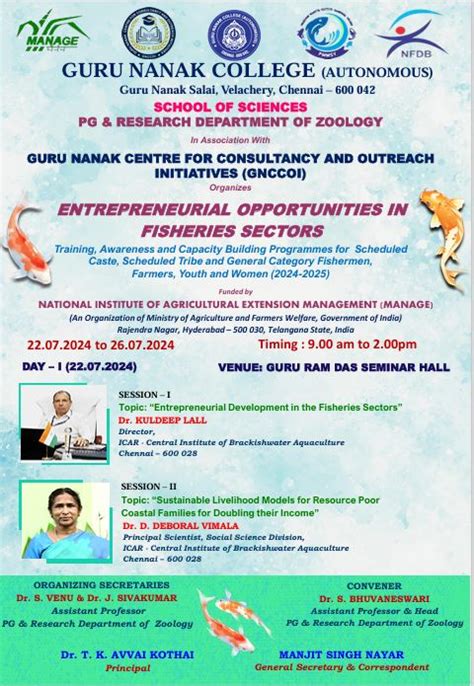 Home | Guru Nanak College