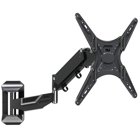 LCD LED TV Full Motion Wall mounts, swivel and tilt , brackets heavy ...
